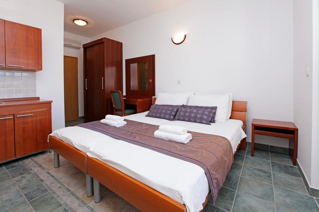 Apartments Vala Vela Luka Cameră foto