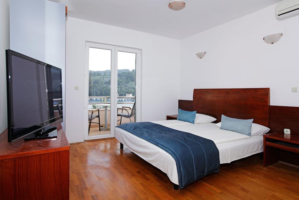 Apartments Vala Vela Luka Cameră foto